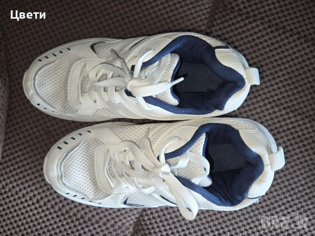 Маратонки Адидас + подарък втори чифт, снимка 10 - Детски маратонки - 53816051