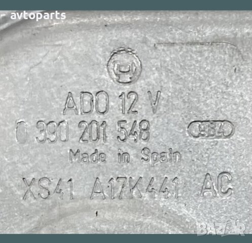 Ford focus 2002година хечбег Мотори чистачки, снимка 10 - Части - 40376927