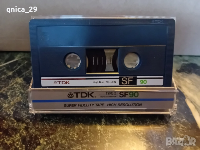 TDK SF 60/90, снимка 3 - Декове - 52891953
