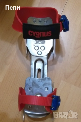 Детски зимни кънки, снимка 5 - Други - 53242686