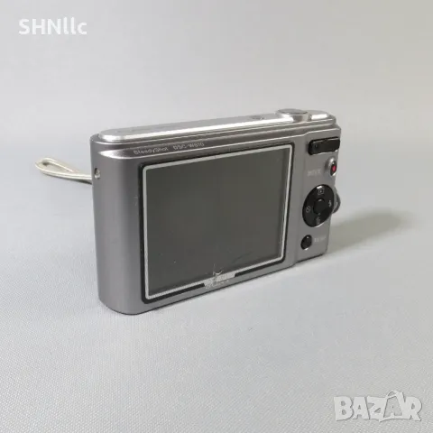 Цифров фотоапарат Sony DSC-W810, снимка 3 - Фотоапарати - 50044374