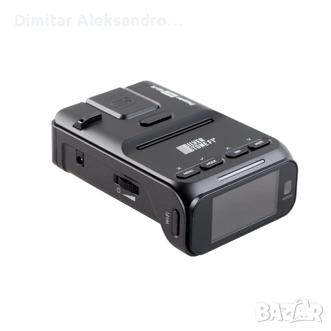 SilverStone F1 Doppler PRO Wi-Fi Радар Детектор, снимка 2 - Друга електроника - 53015788