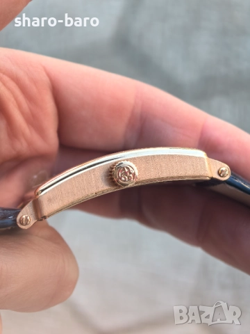 Roger Dubuis Much More 18K Rose Gold Limited Edition , снимка 6 - Мъжки - 51754447