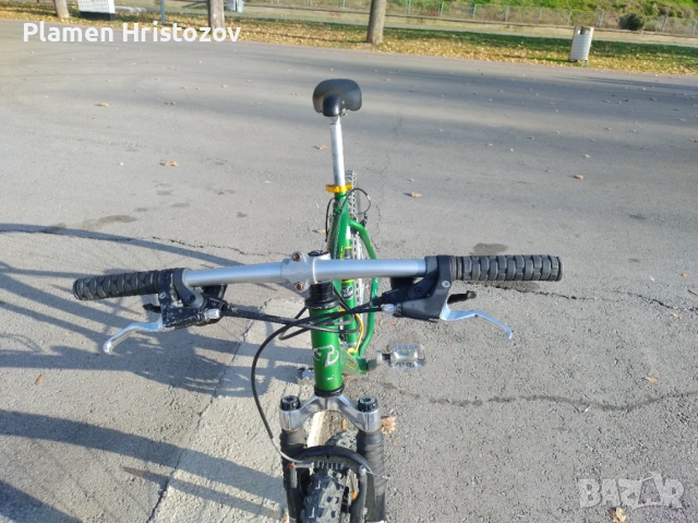 велосипед TREK - 26", снимка 5 - Велосипеди - 51499236