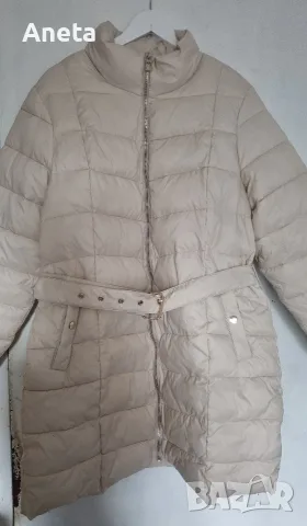 Ново дамско зимно яке XL, XXl, снимка 2 - Якета - 56231732