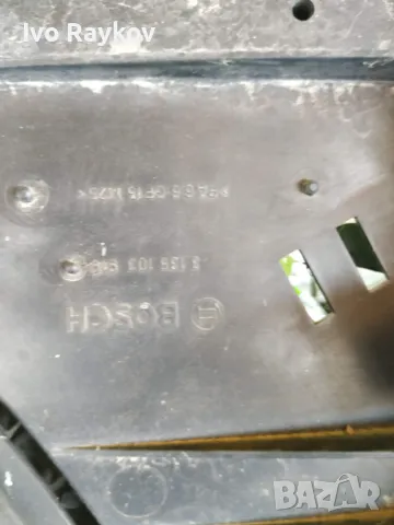 Вентилатор на радиатора Mercedes W211(2002-2009) ,[A 211 500 16 93] ,[A 211 505 05 55], снимка 3 - Части - 47399327