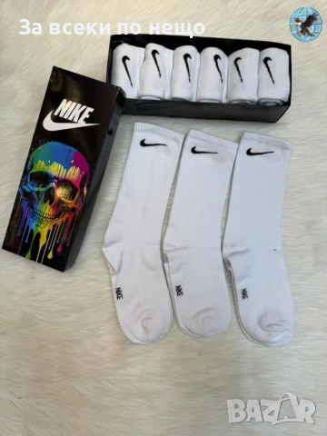 Дамски Чорапи В Кутия - Налични Различни Модели Код SK110, снимка 2 - Дамски чорапи - 52509163