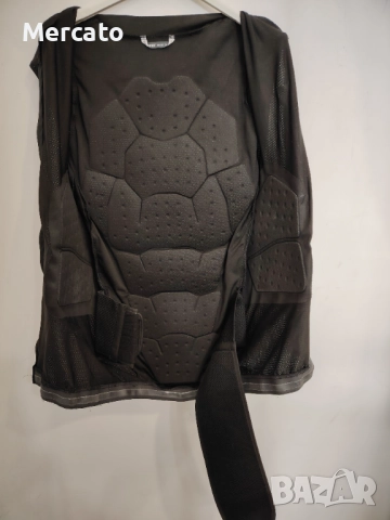 Протектор мото екипировка, снимка 2 - Аксесоари и консумативи - 52322867