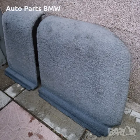 Кори багажник BMW E39 комби Кора багажник БМВ Е39, снимка 2 - Части - 50415709
