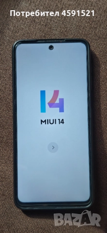 Redmi note 9 pro, снимка 2 - Xiaomi - 52170178