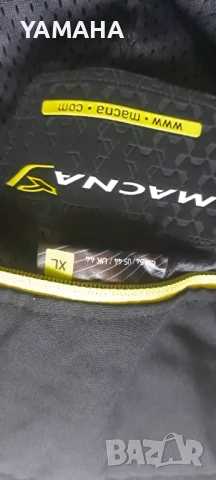 Macna  Мото  Екип  L. XL, снимка 14 - Спортни дрехи, екипи - 50987791