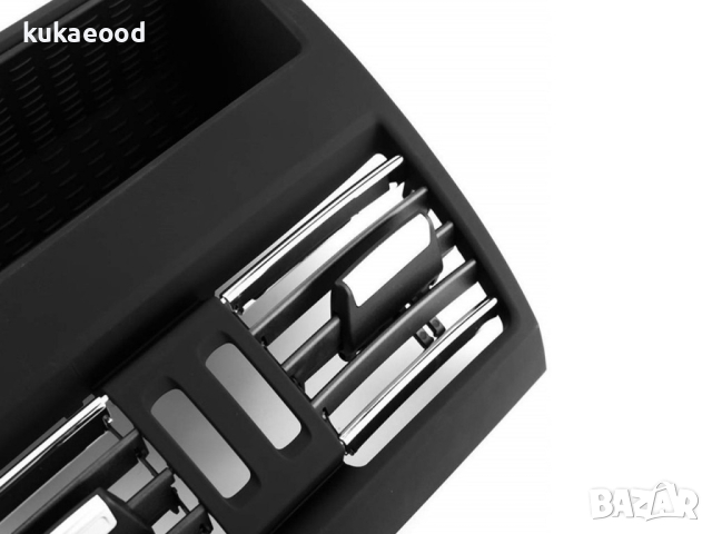 Въздуховод ( въздухопровод ) за BMW 5 F10, снимка 4 - Аксесоари и консумативи - 44840920