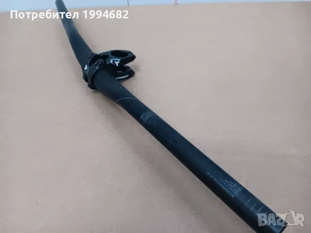 Къса лапа и кормило 