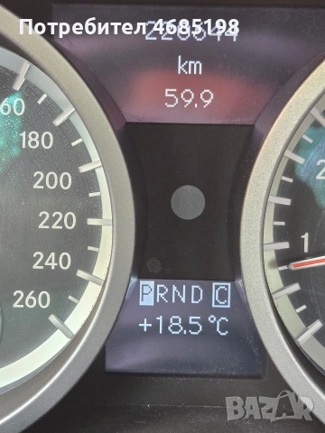 Mercedes SLK, снимка 6 - Автомобили и джипове - 52818985