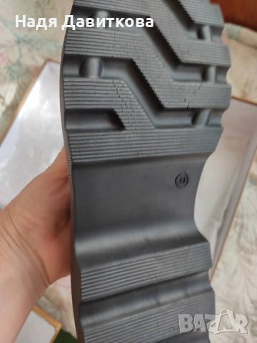 Дамски обувки MAGZA , снимка 2 - Дамски ежедневни обувки - 52244446