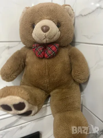 Голям мечок Германия, снимка 5 - Плюшени играчки - 49184522