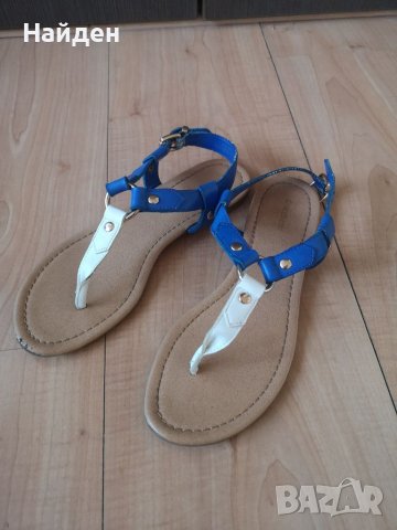 Дамски сандали Graceland, размер 37