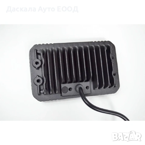 	1бр. мощен ЛЕД бар LED bar халоген прожектор 45W , 10-30V, снимка 2 - Аксесоари и консумативи - 53834132