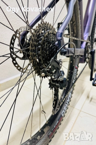 Econic One Adventure eBike, снимка 2 - Велосипеди - 51635583