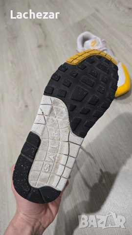 Mъжки маратонки Nike Air Max номер 41, снимка 7 - Маратонки - 52435934