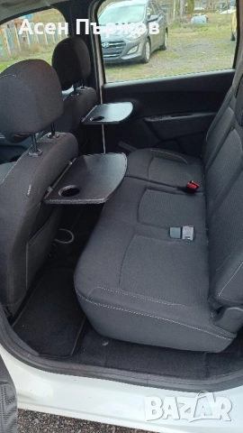 Дачия Лоджи , снимка 9 - Автомобили и джипове - 52521598