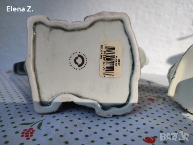 Колекционерски чайник за планинари и туристи, снимка 9 - Декорация за дома - 52917390