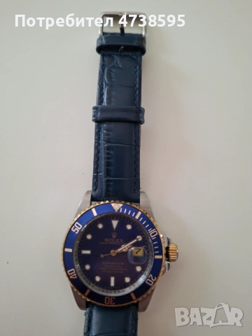 Rolex Мъжки часовник