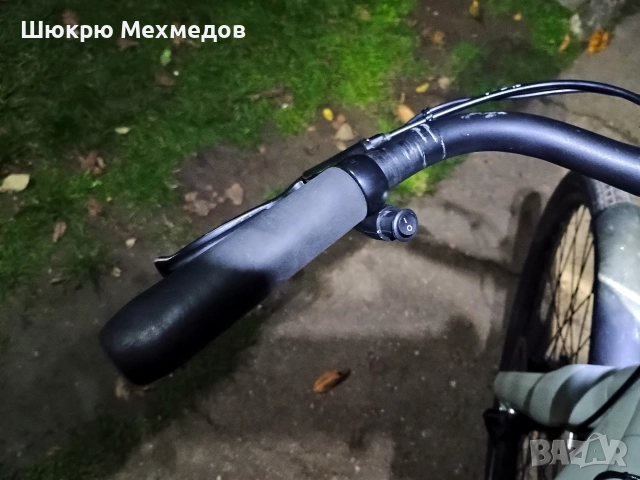 Електрически велосипед Vanmoof s2, снимка 6 - Велосипеди - 52551172