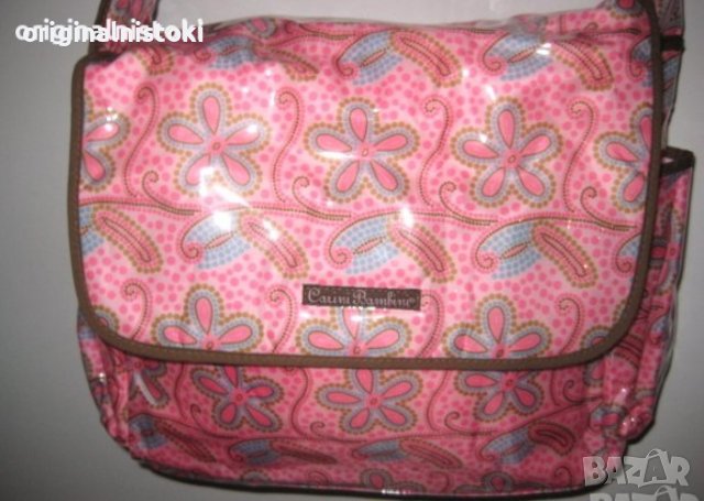 оригинална  Американска Чанта за  бебе , снимка 2 - Кенгура и ранички - 36044770