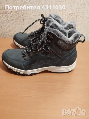 Нови дамски боти Bench 40 номер