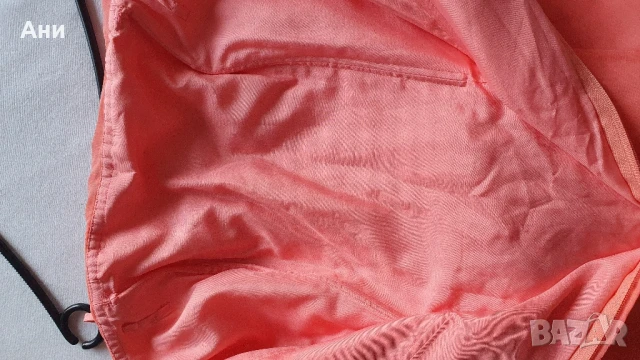 Ефирна, елегантна рокля, снимка 7 - Рокли - 50666954