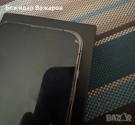 iPhone 13 Pro 128GB, снимка 3 - Apple iPhone - 56040758