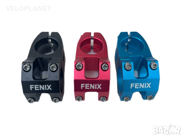 Лапа за велосипед Fenix, снимка 1
