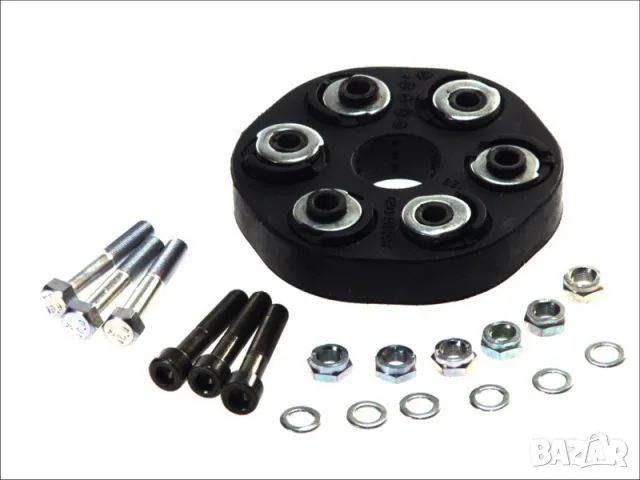 Каре кардан за MERCEDES 124,190,E № 400238, снимка 2 - Части - 55909620