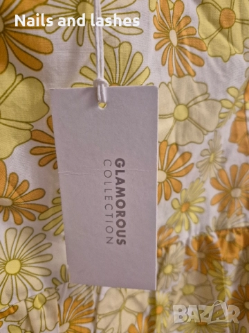 рокля , снимка 2 - Рокли - 52319325