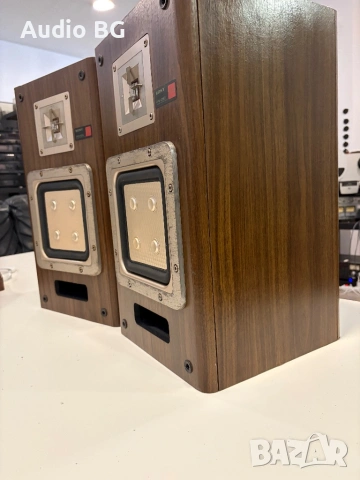 Sony AMP-22 ES, снимка 3 - Тонколони - 53731431