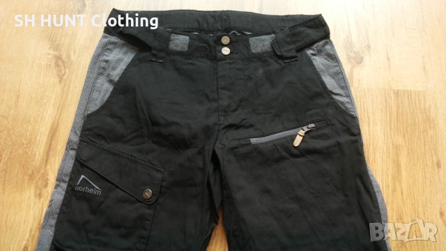 NORHEM Stretch Pant размер S за лов риболов и туризъм панталон - 329, снимка 3 - Панталони - 42233000