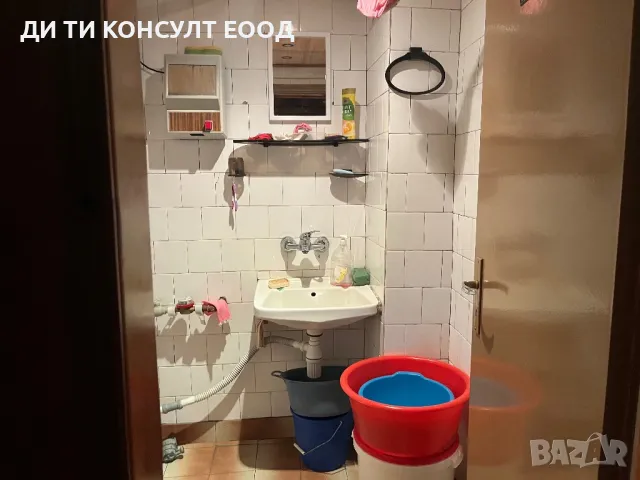 Панорамен тристаен апартамент в идеален център до реката, снимка 5 - Апартаменти - 50309557