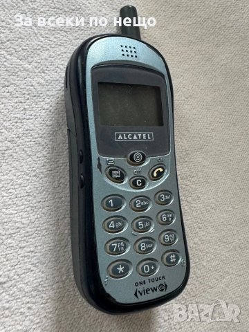 ALCATEL ONE TOUCH VIEW DB , НЕРАБОТЕЩ, снимка 2 - Alcatel - 51127095