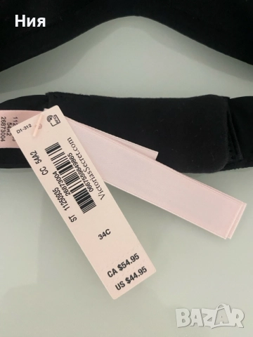Суриен Victoria’s Secret , снимка 2 - Бельо - 55735564