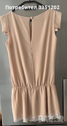 Дамска  официална риза/туника, снимка 2 - Туники - 41557589