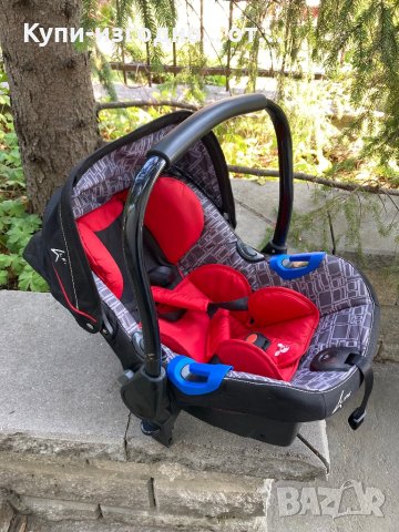 Детско столче за автомобил, снимка 1