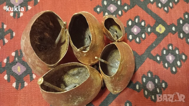 Чан Хлопка, снимка 5 - Антикварни и старинни предмети - 53405310