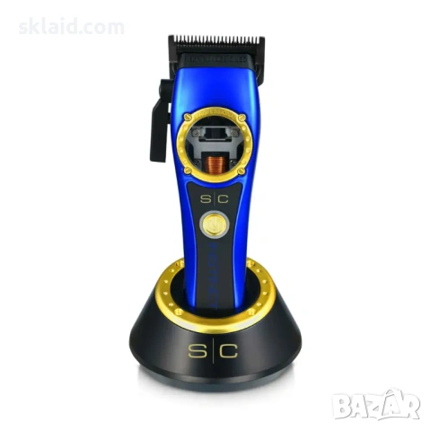 Машинка StyleCraft Instinct, снимка 3 - Машинки за подстригване - 53796263