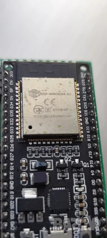 wifi модул за Flipper zero , снимка 2 - Мрежови адаптери - 56338920