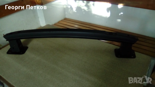 Основа задна броня за FORD FOCUS, снимка 3 - Части - 53054473