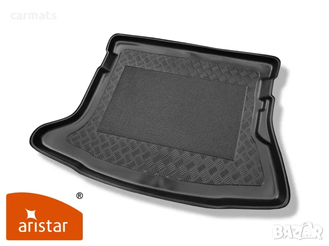 Стелка за багажник Aristar за Toyota Auris (2007-2012) - Хечбек - 3D/ 5D