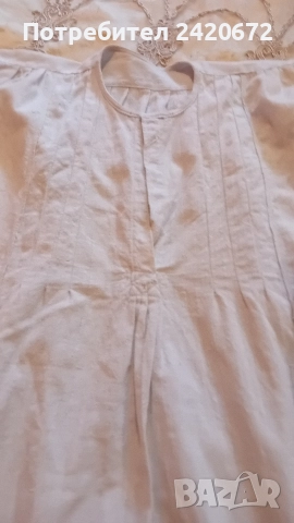 мъжки ризи за носия, снимка 2 - Ризи - 52563499