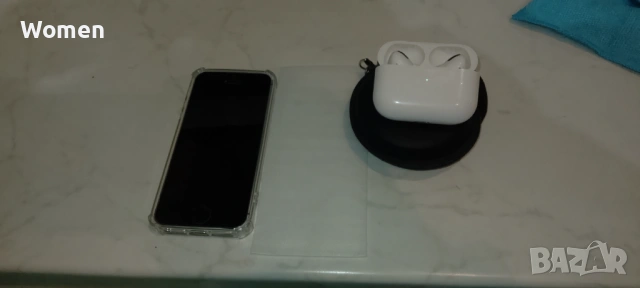 Iphone se, снимка 6 - Apple iPhone - 52752198