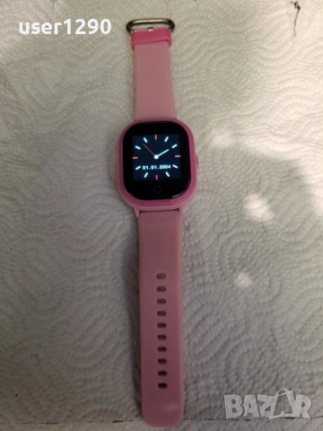 Часовник MyKi, снимка 7 - Детски - 52470615